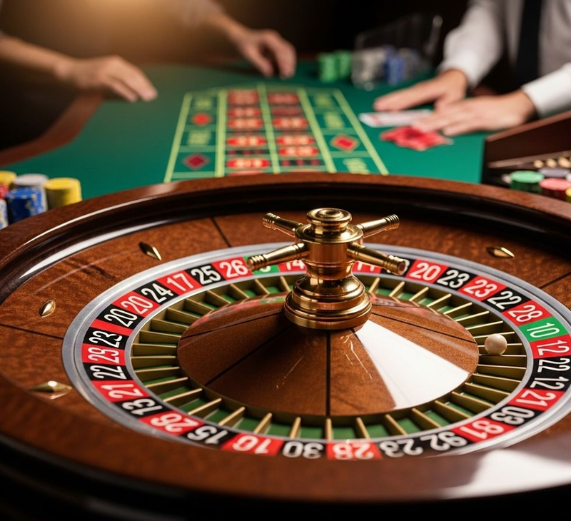 Oversigt over bedste casino sider uden rofus i 2025